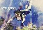 Lara Croft - Wallpapers